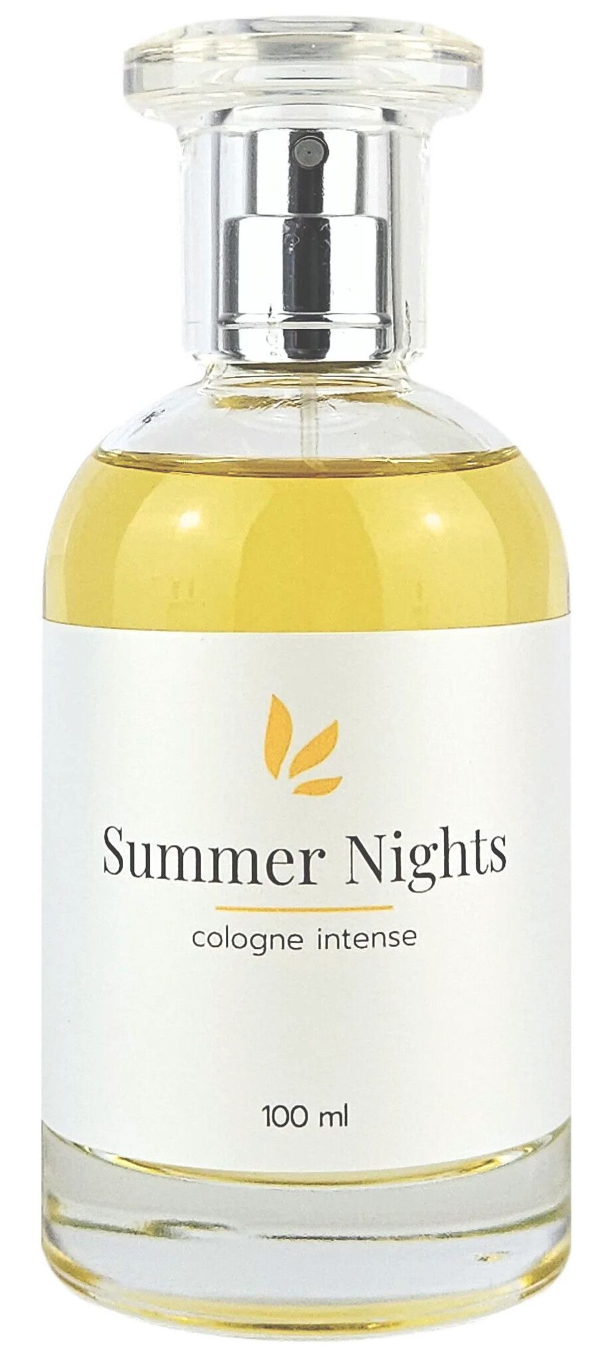 Summer Nights