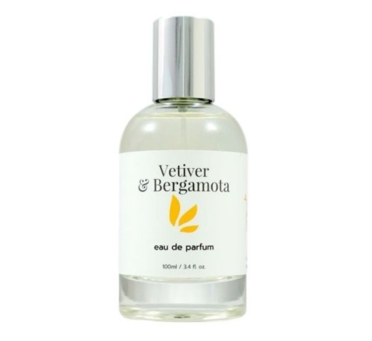 Vetiver & Bergamota