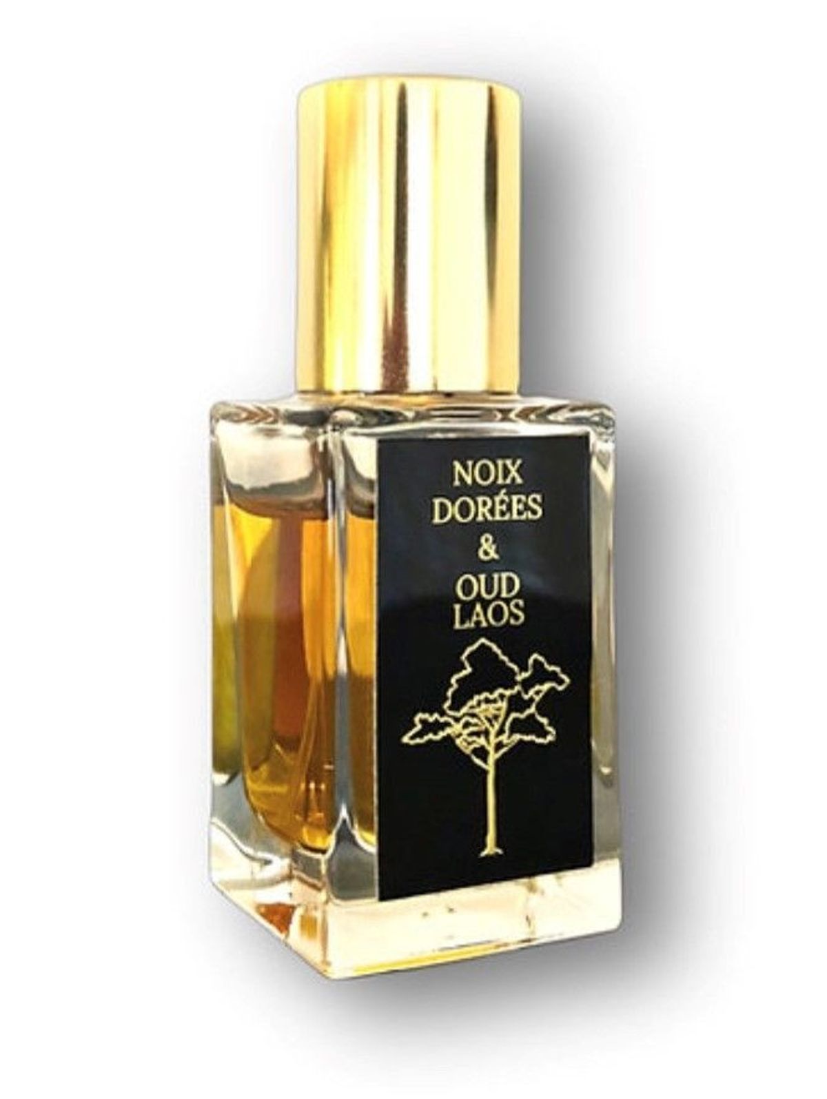 Noix Dorées & Oud Laos