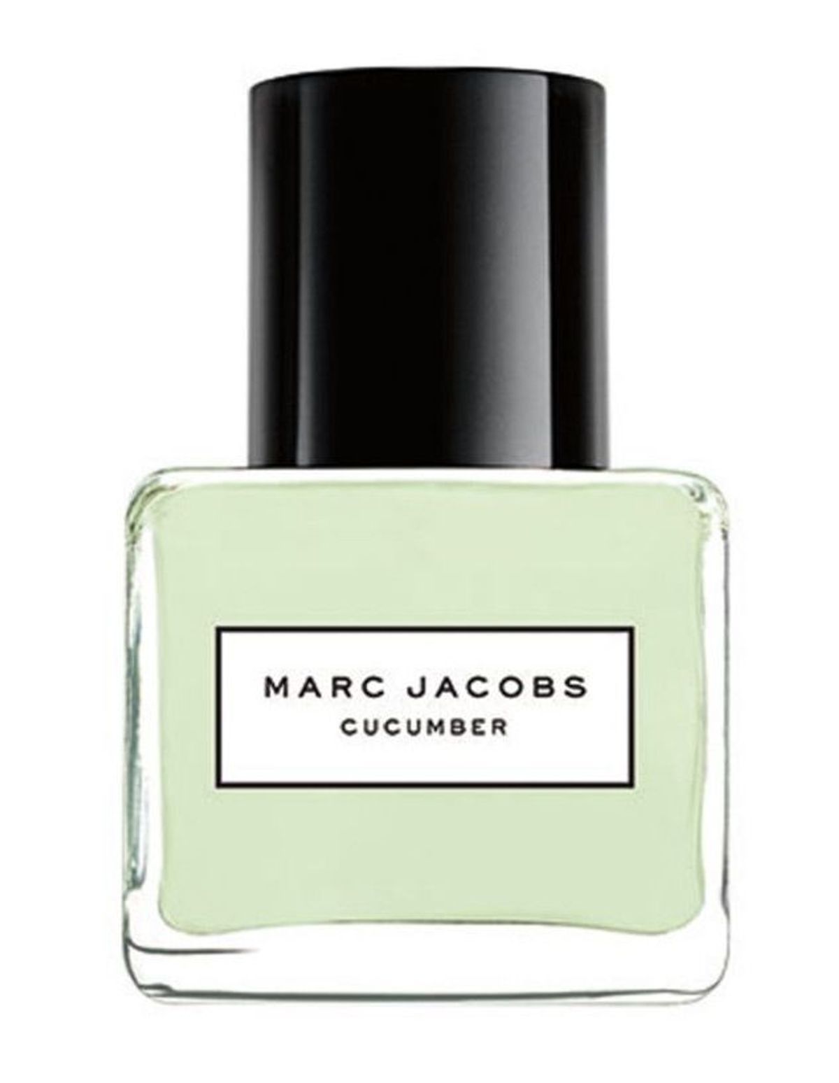 Marc Jacobs Cucumber Splash 2016