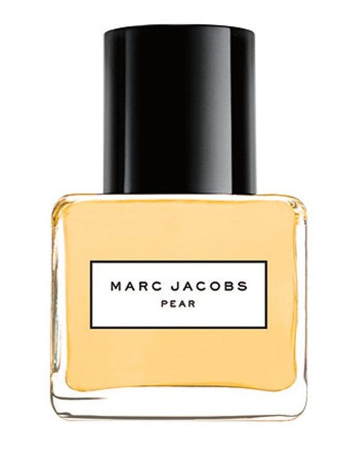 Marc Jacobs Pear Splash 2016