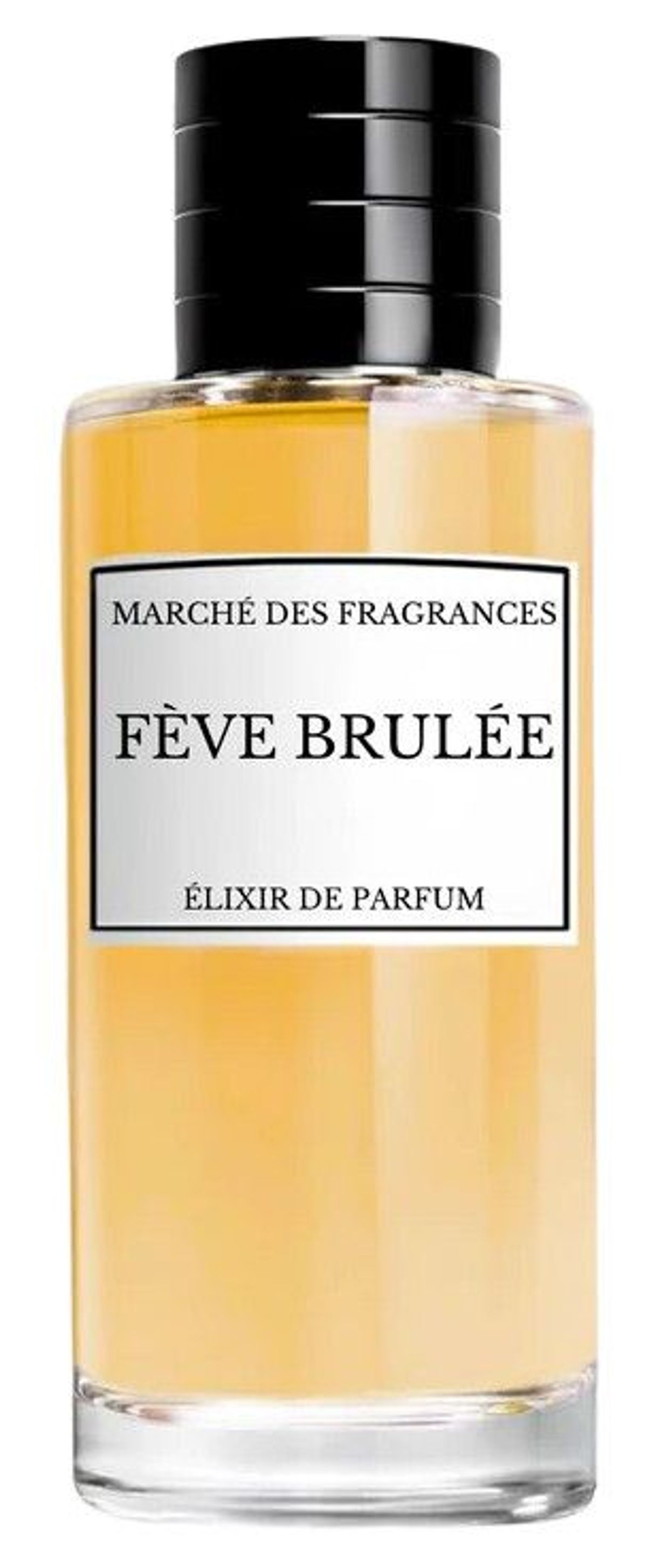 Fève Brûlée