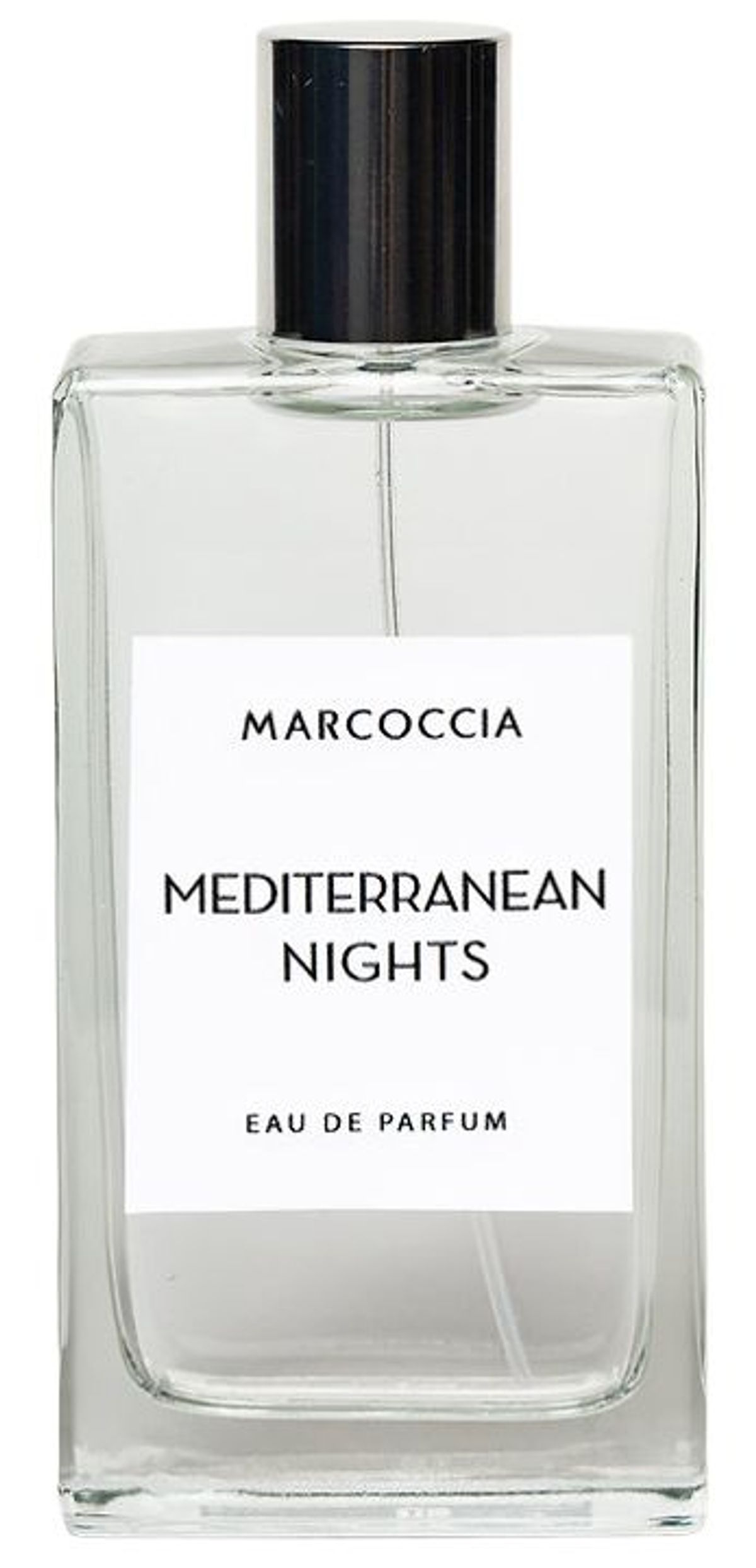 Mediterranean Nights