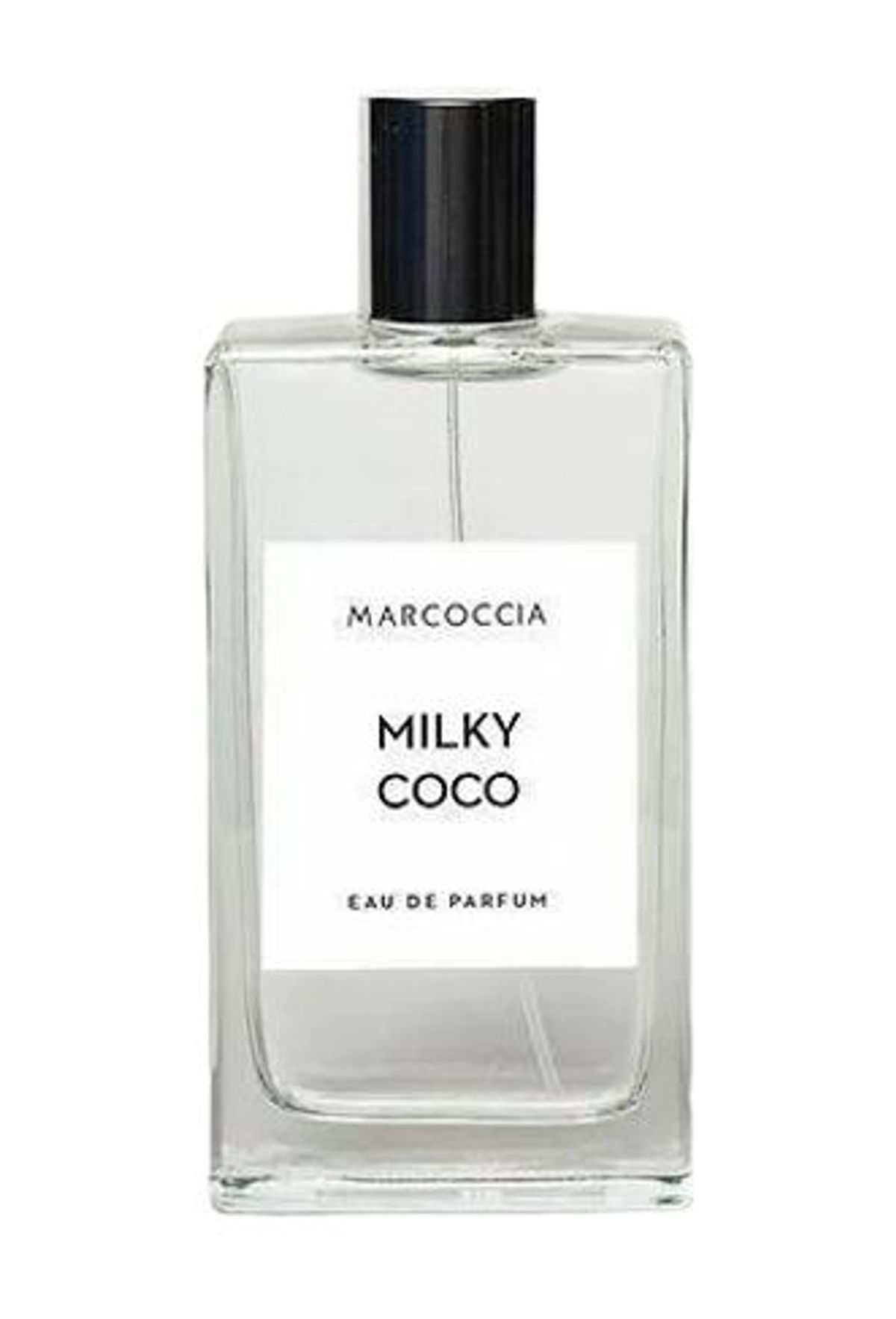 Milky Coco