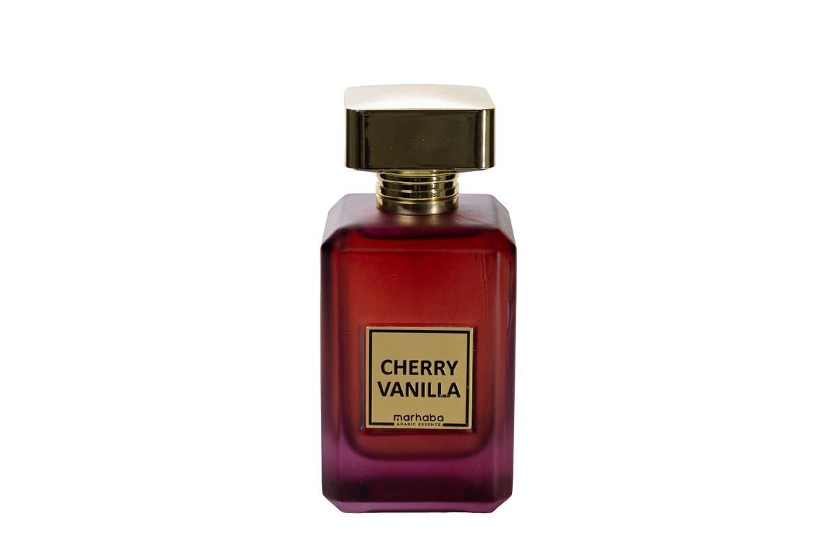 Cherry Vanilla