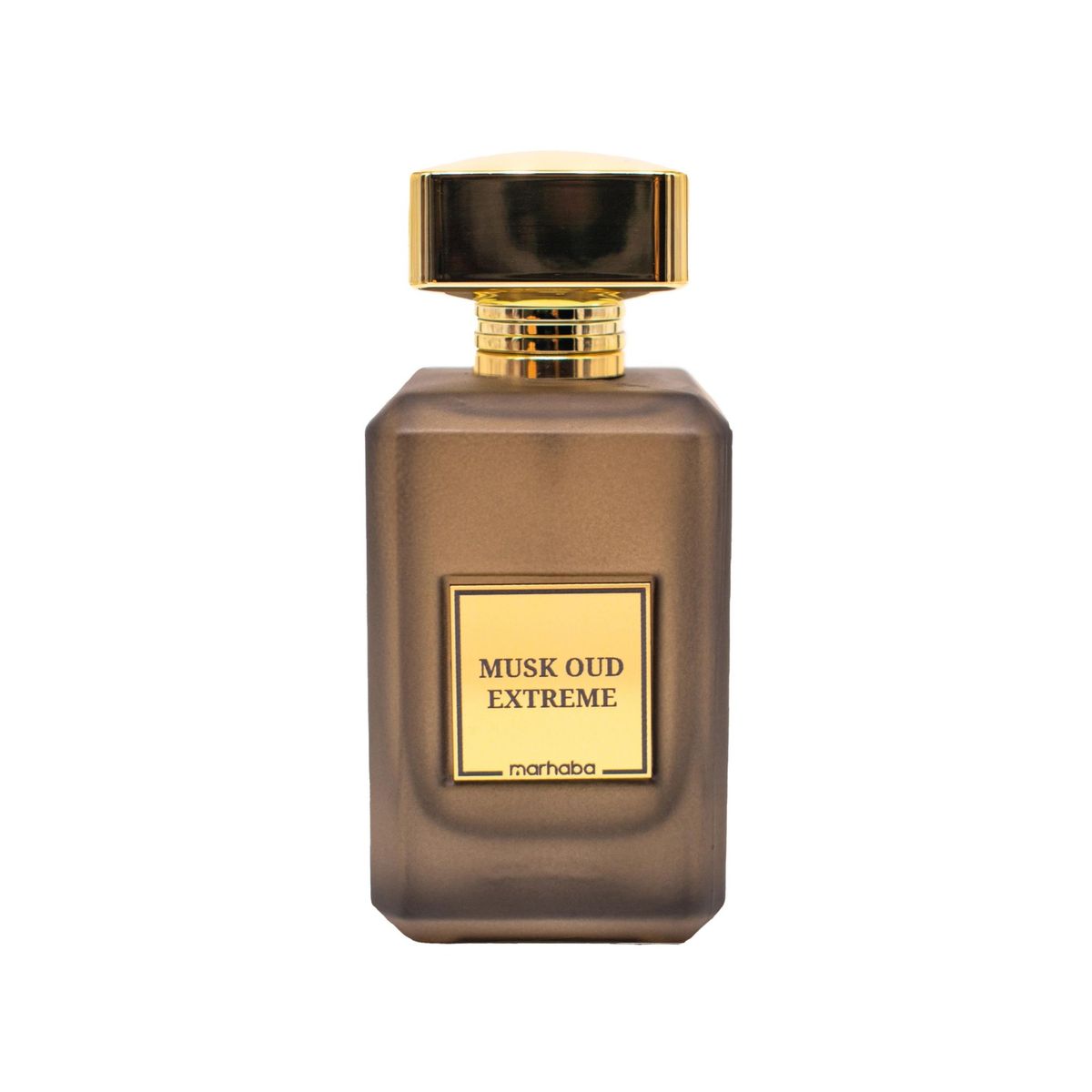 Musk Oud Extreme
