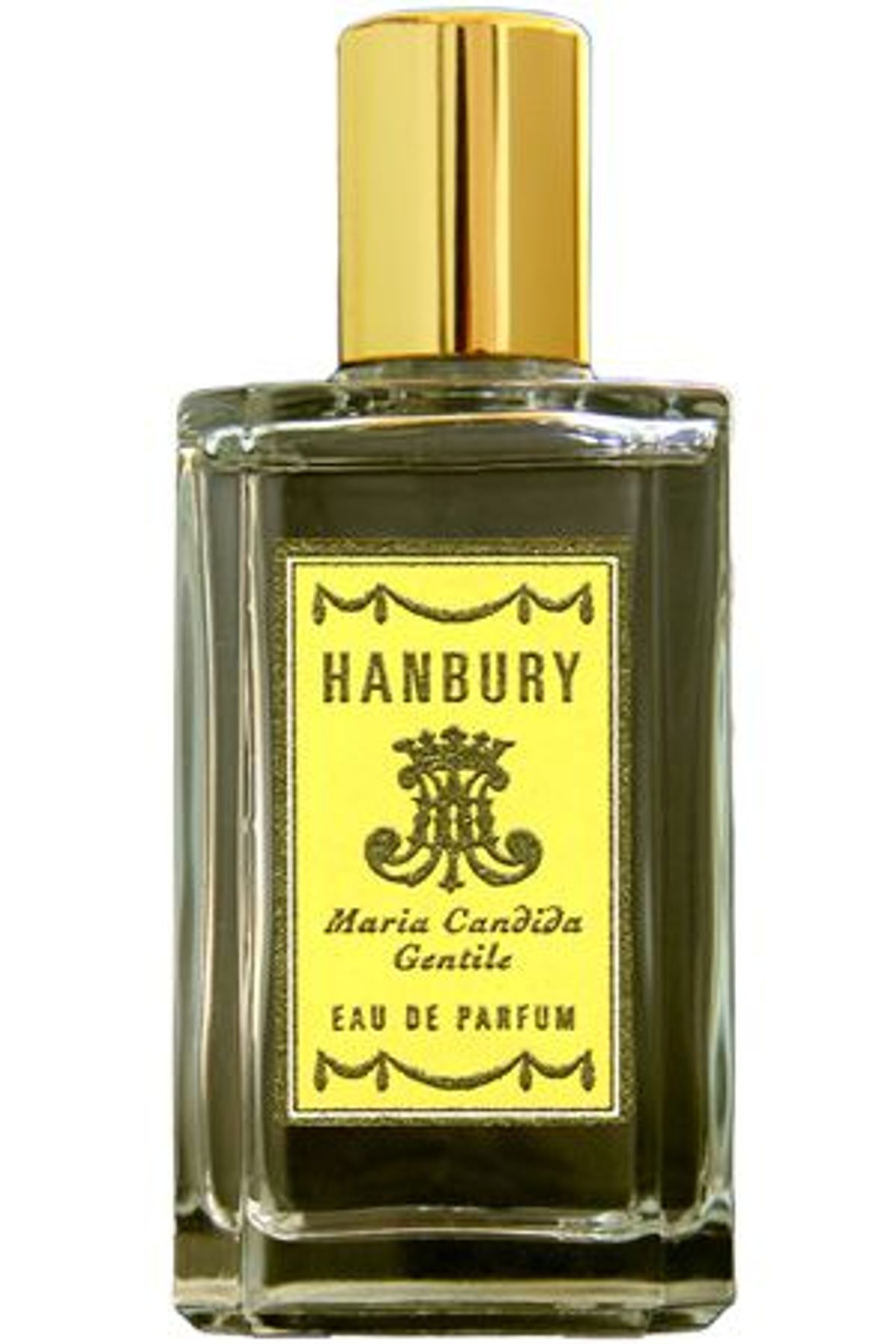 Hanbury