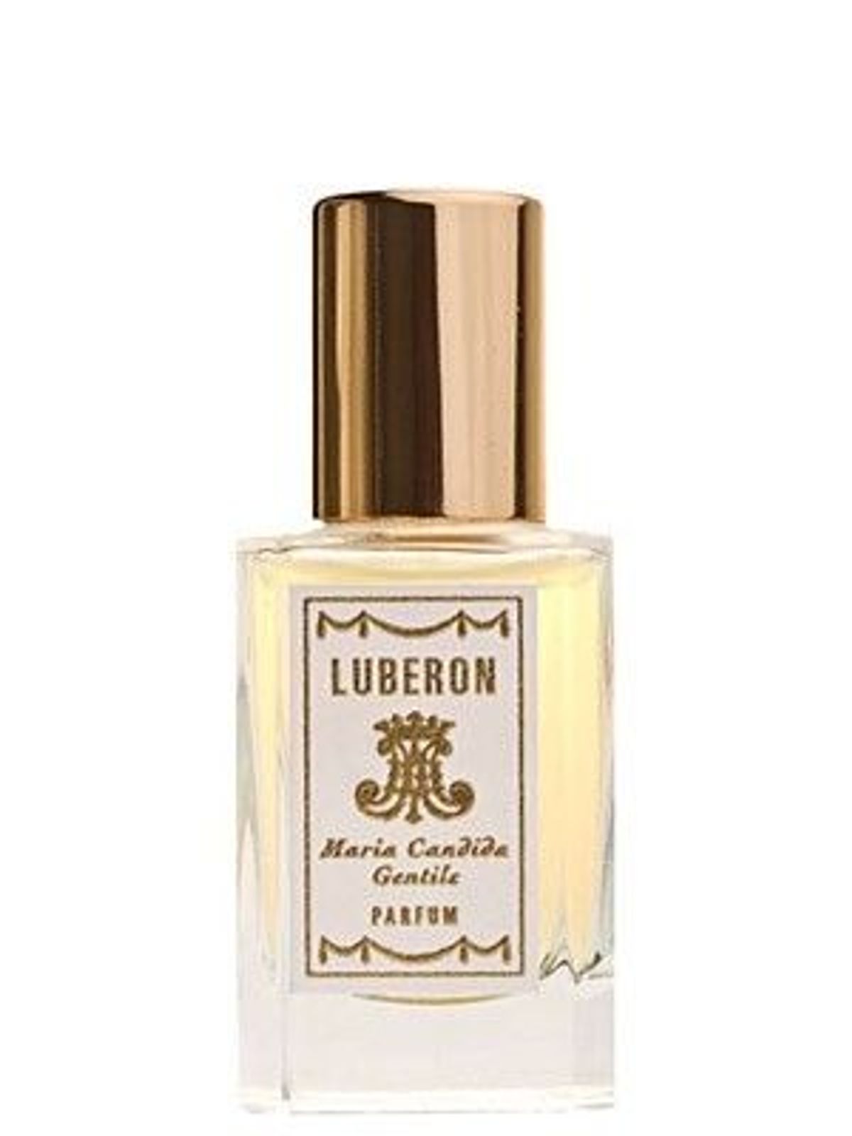 Luberon