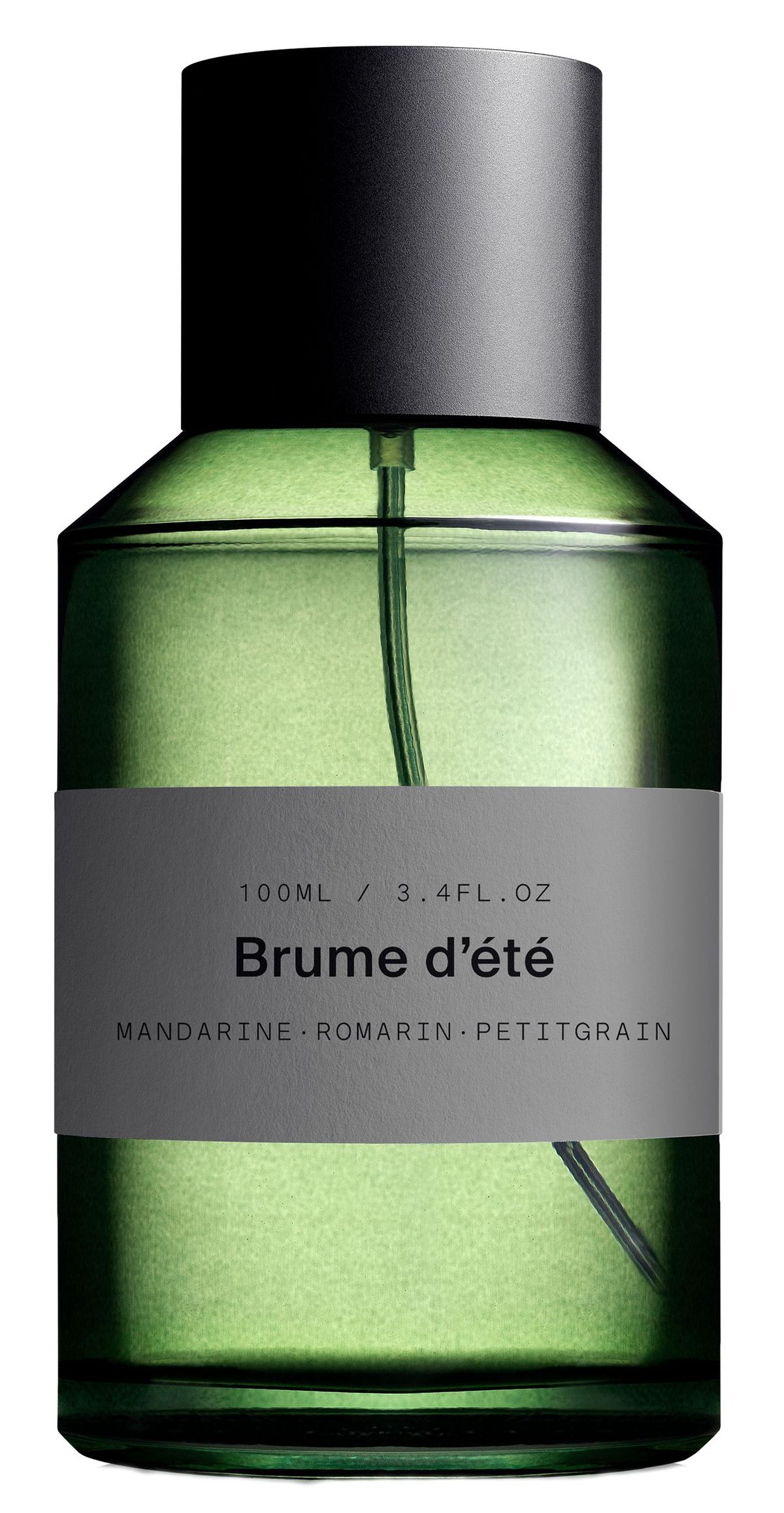 Brume d’Été