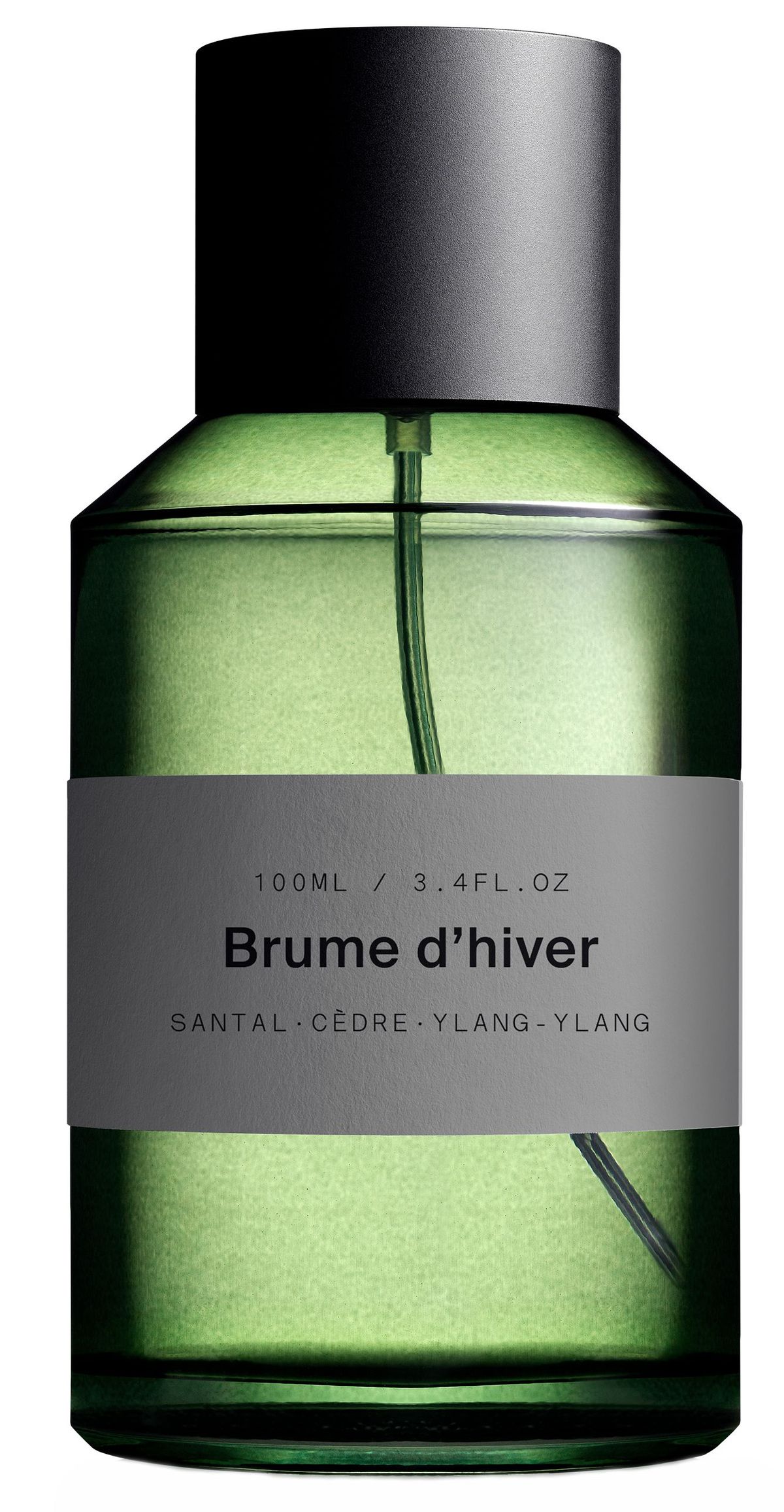 Brume d'Hiver