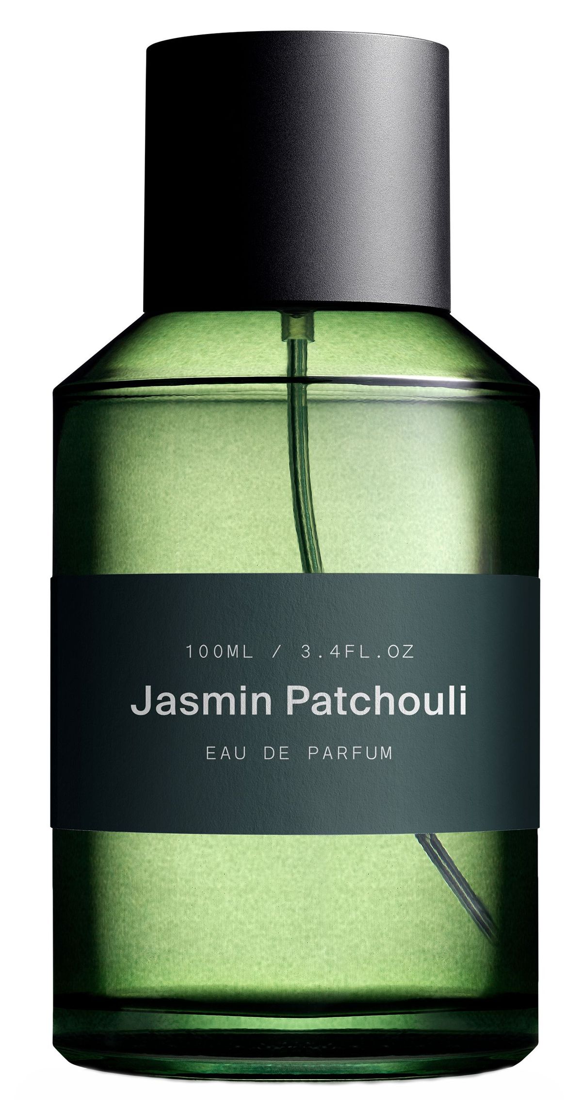 Jasmin Patchouli