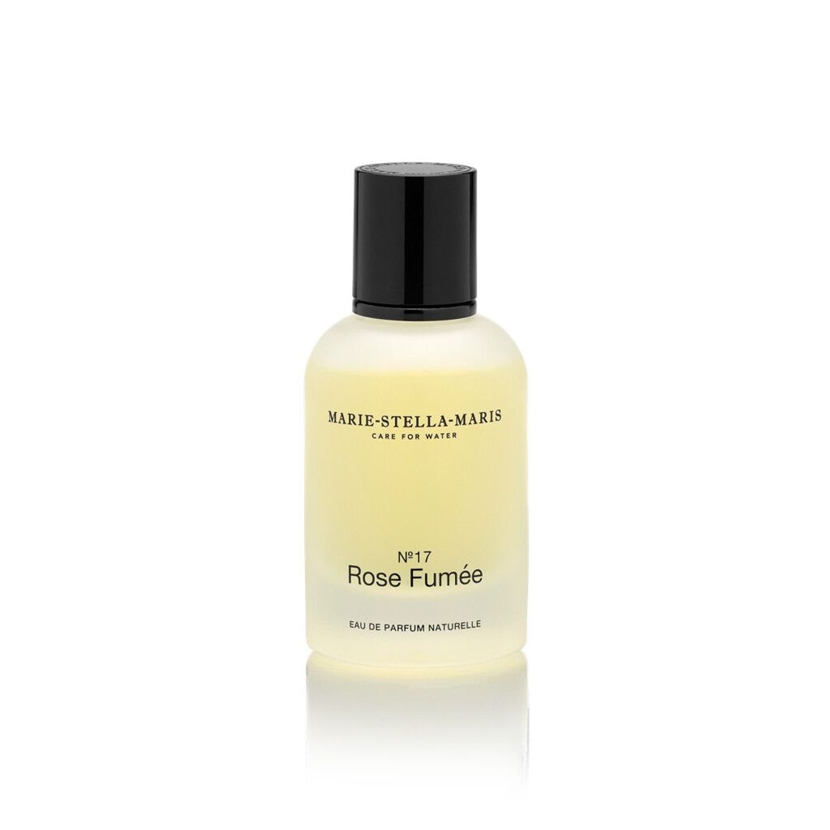 Rose Fumée No.17
