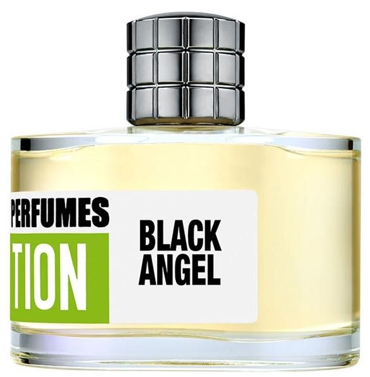 Black Angel