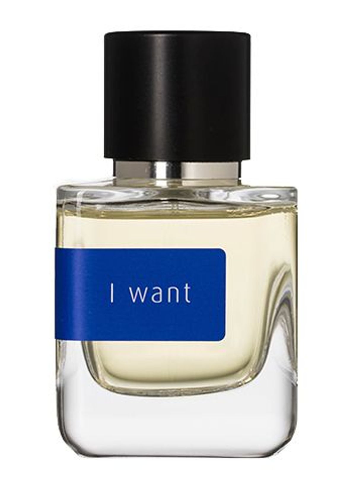 I Want