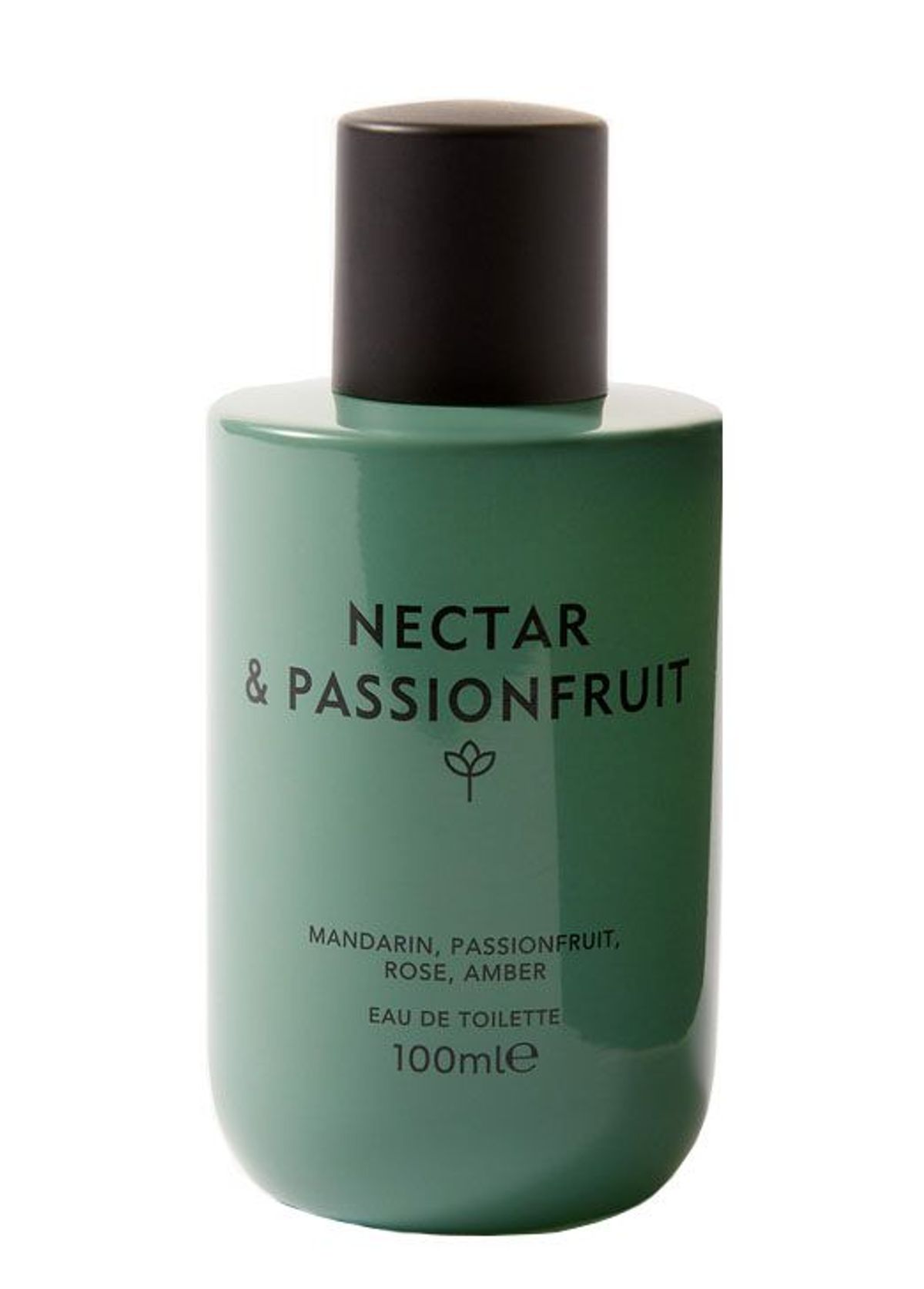 Nectar & Passionfruit