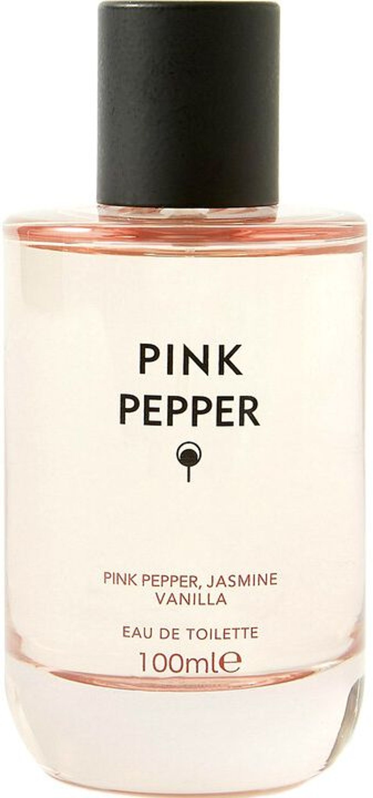 Pink Pepper