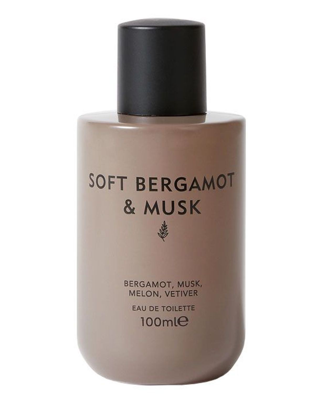 Soft Bergamot & Musk