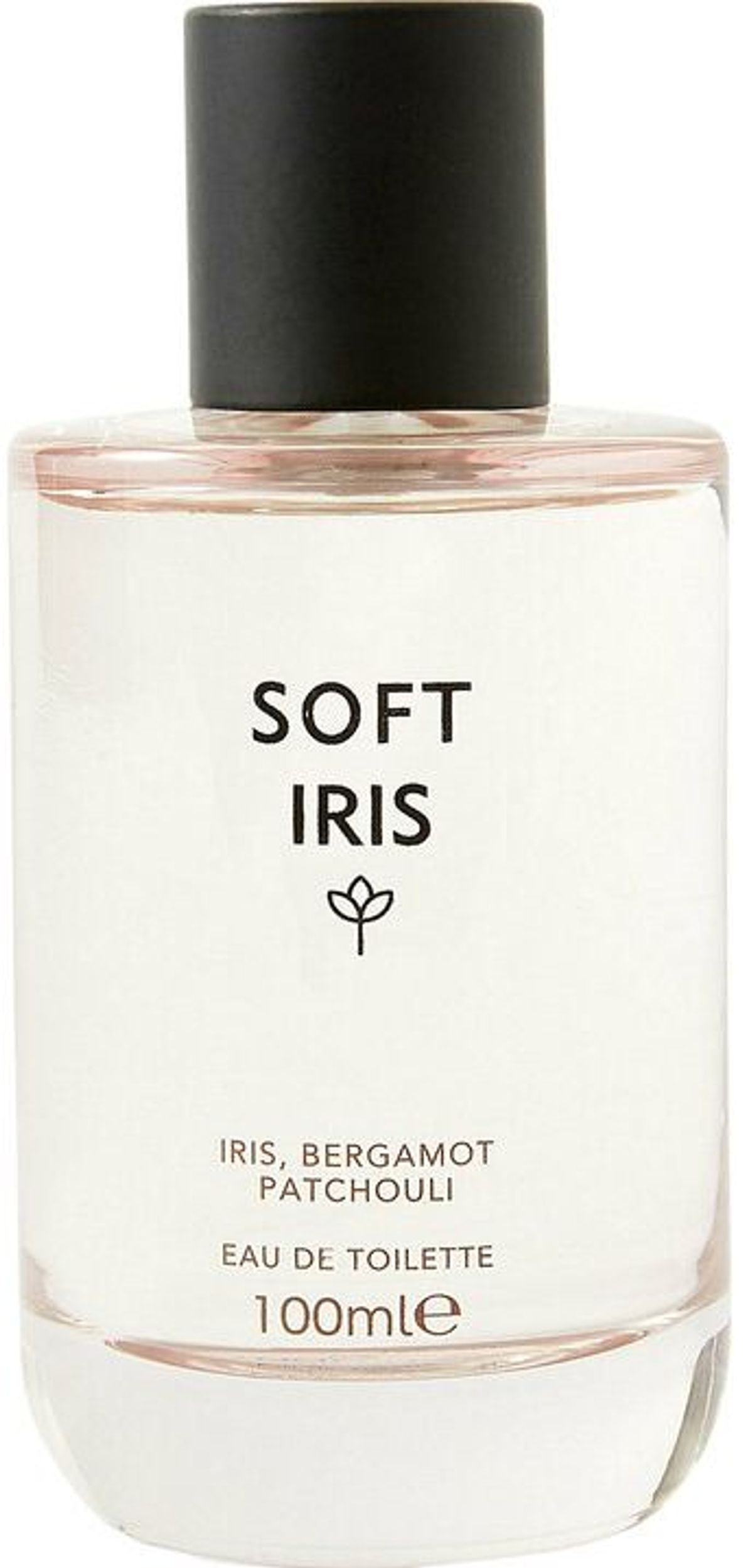 Soft Iris