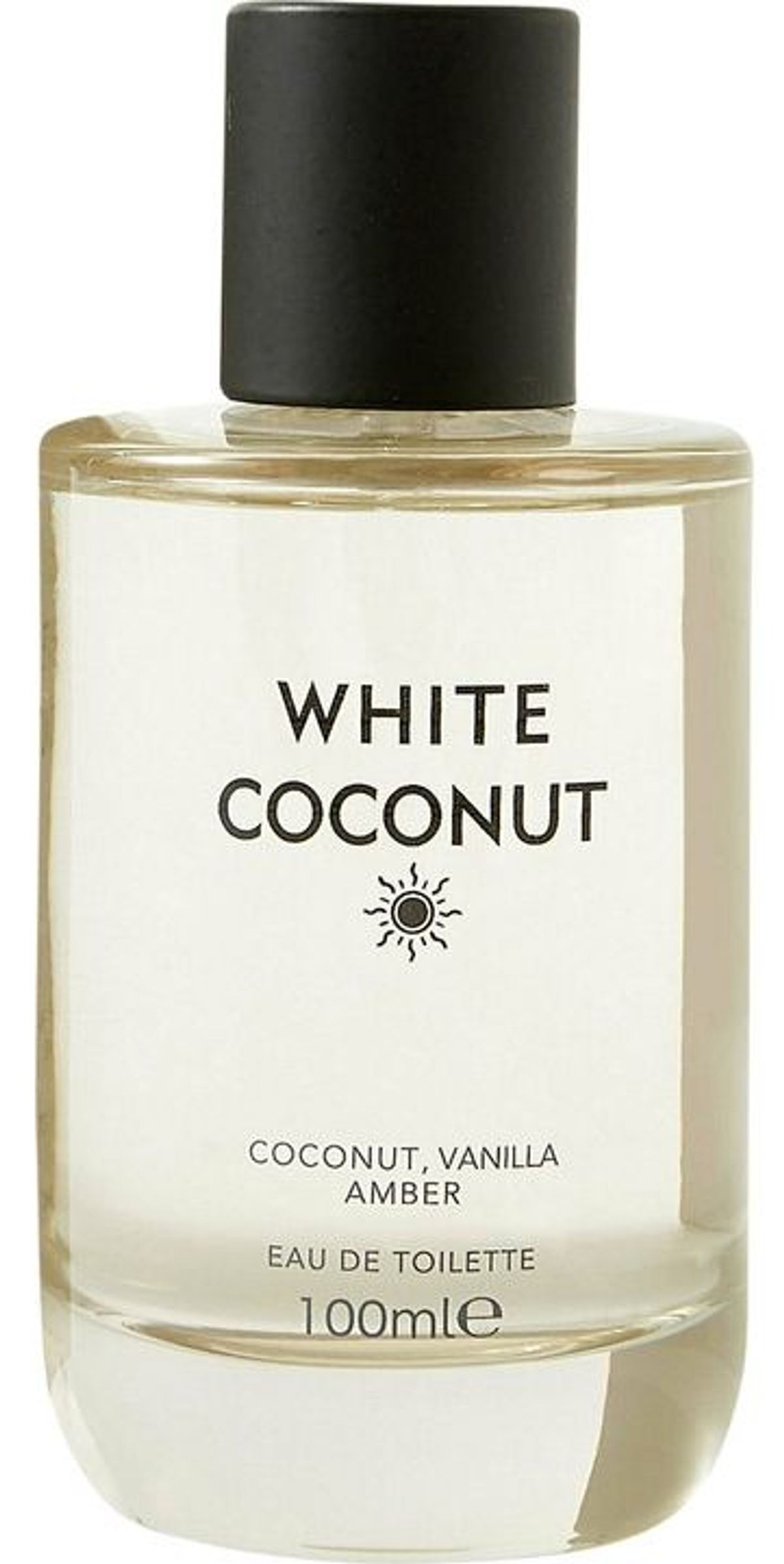 White Coconut