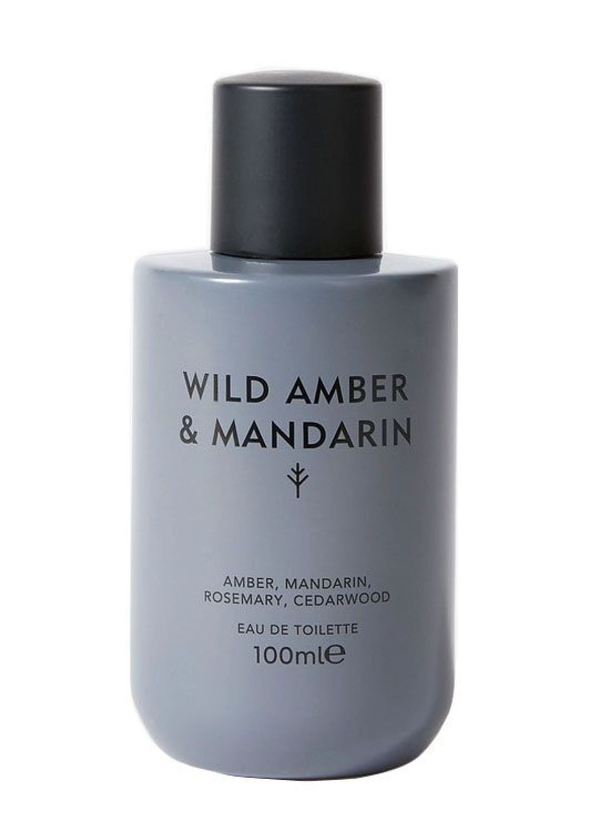 Wild Amber & Mandarin