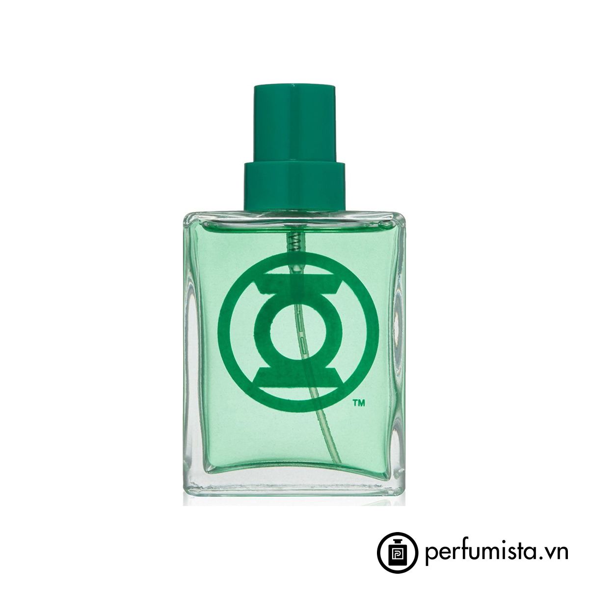 Justice League Green Lantern