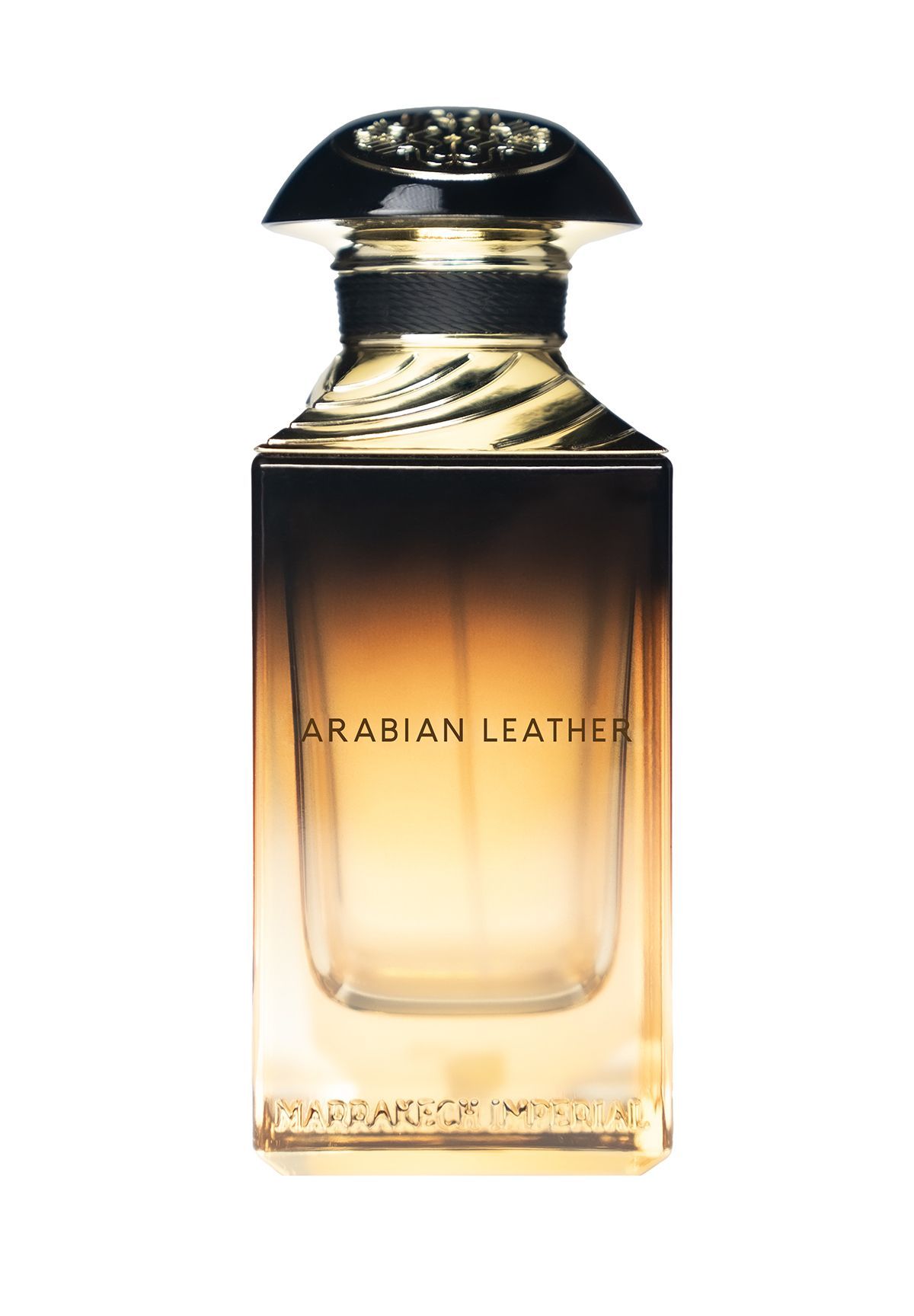 Arabian Leather