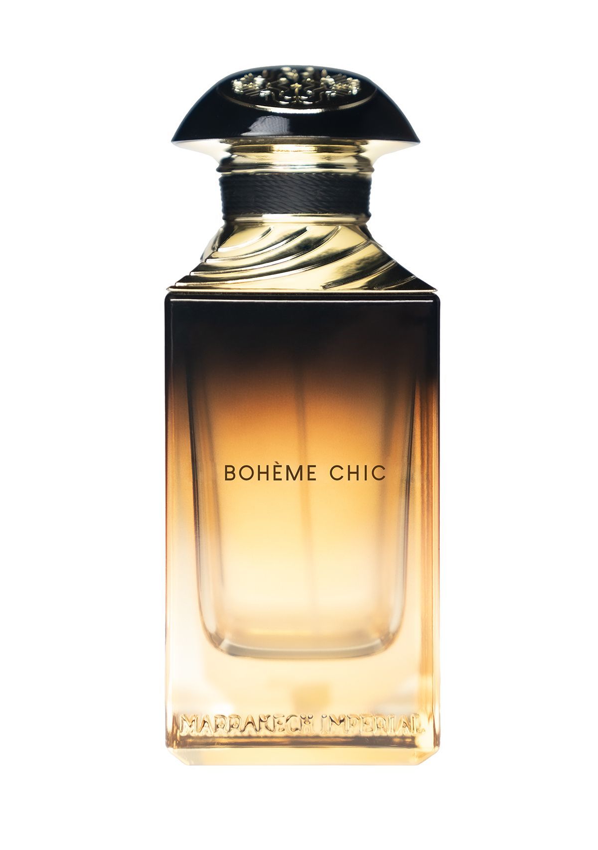 Boheme Chic