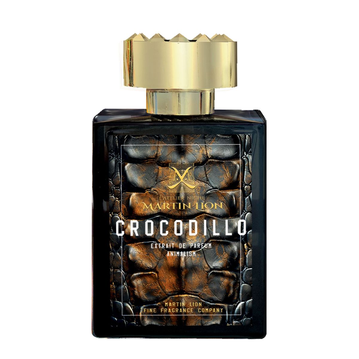 Crocodillo