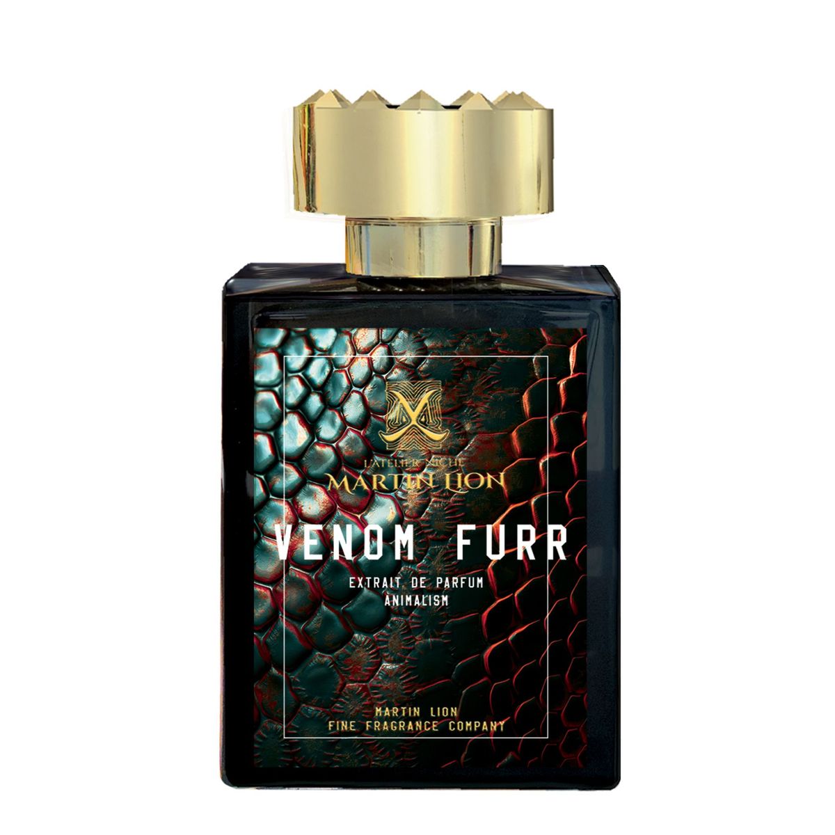 Venom Furr