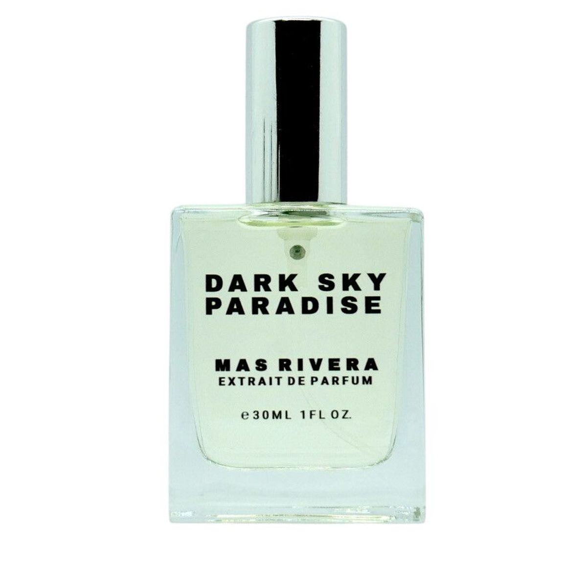 Dark Sky Paradise