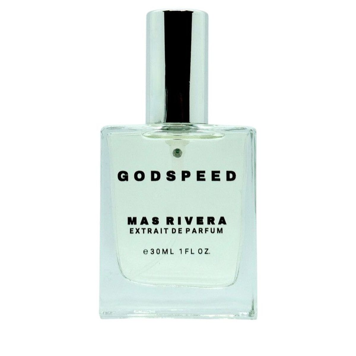 Godspeed