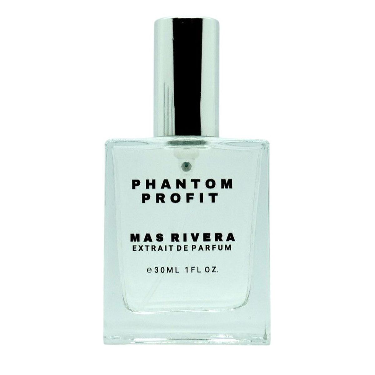 Phantom Profit