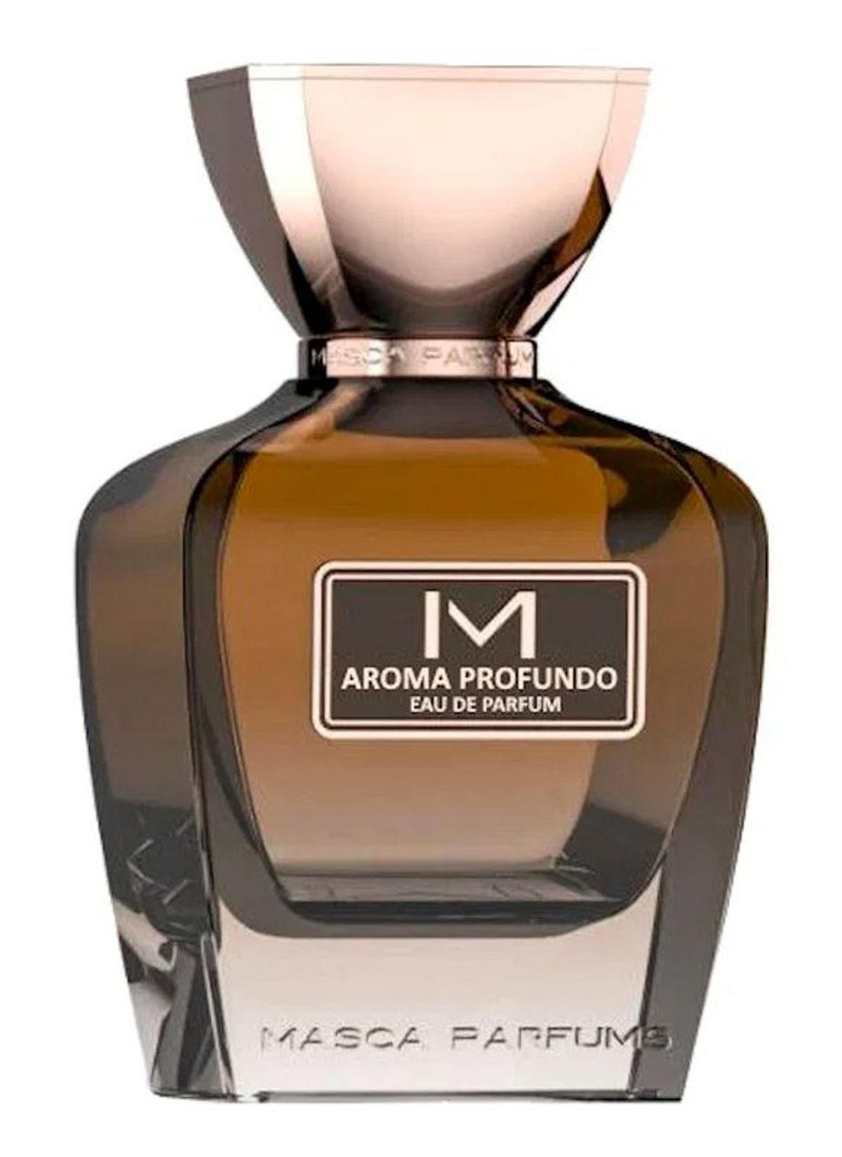 Aroma Profundo