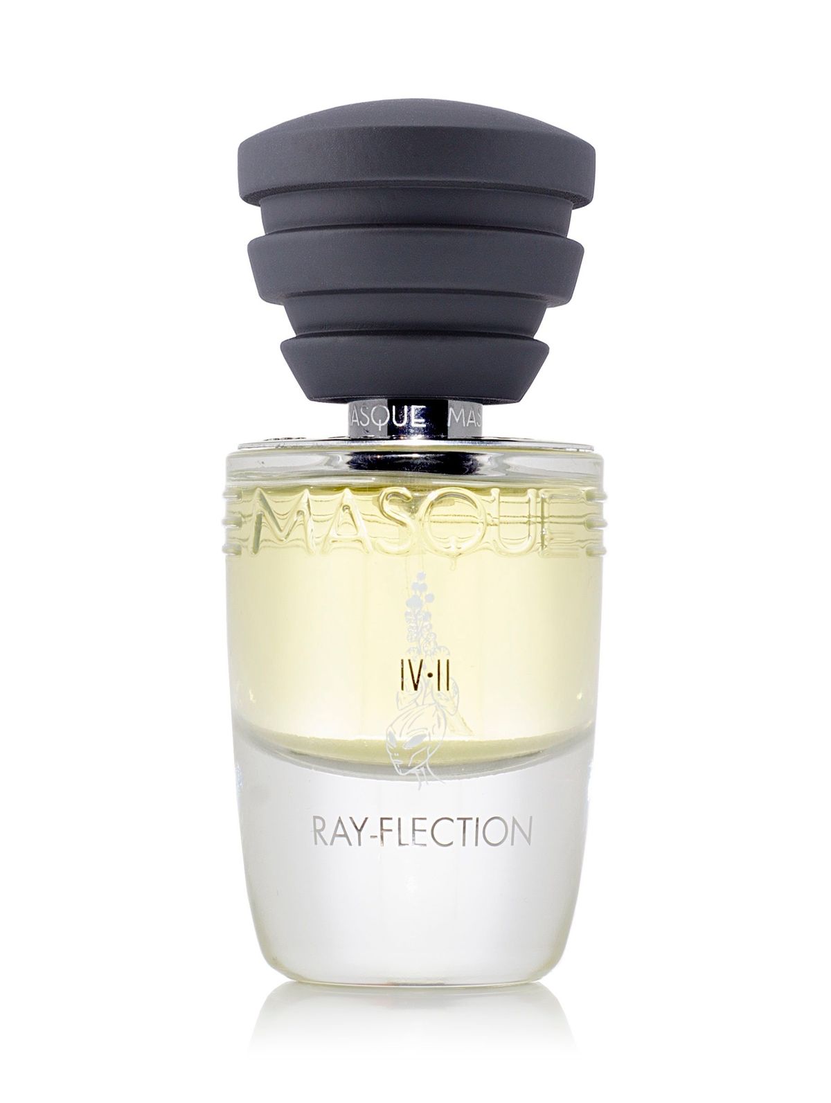 Ray-Flection