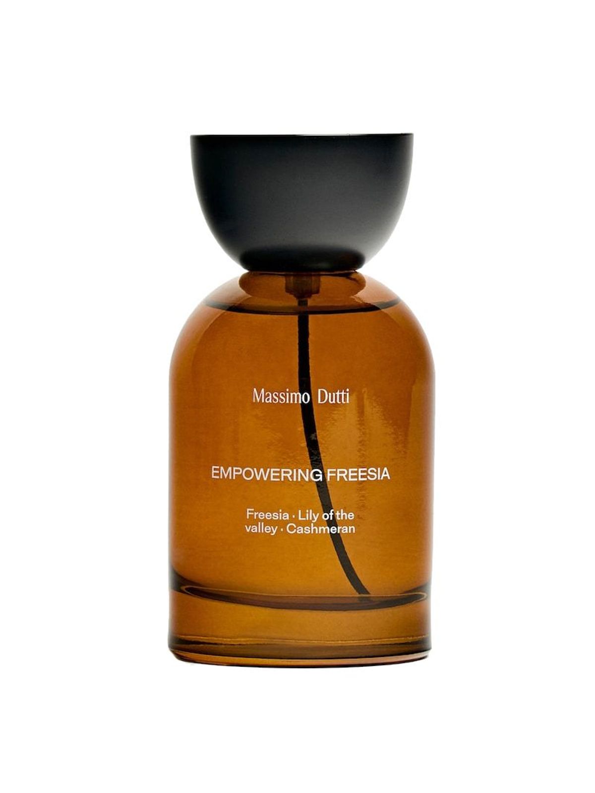 Empowering Freesia