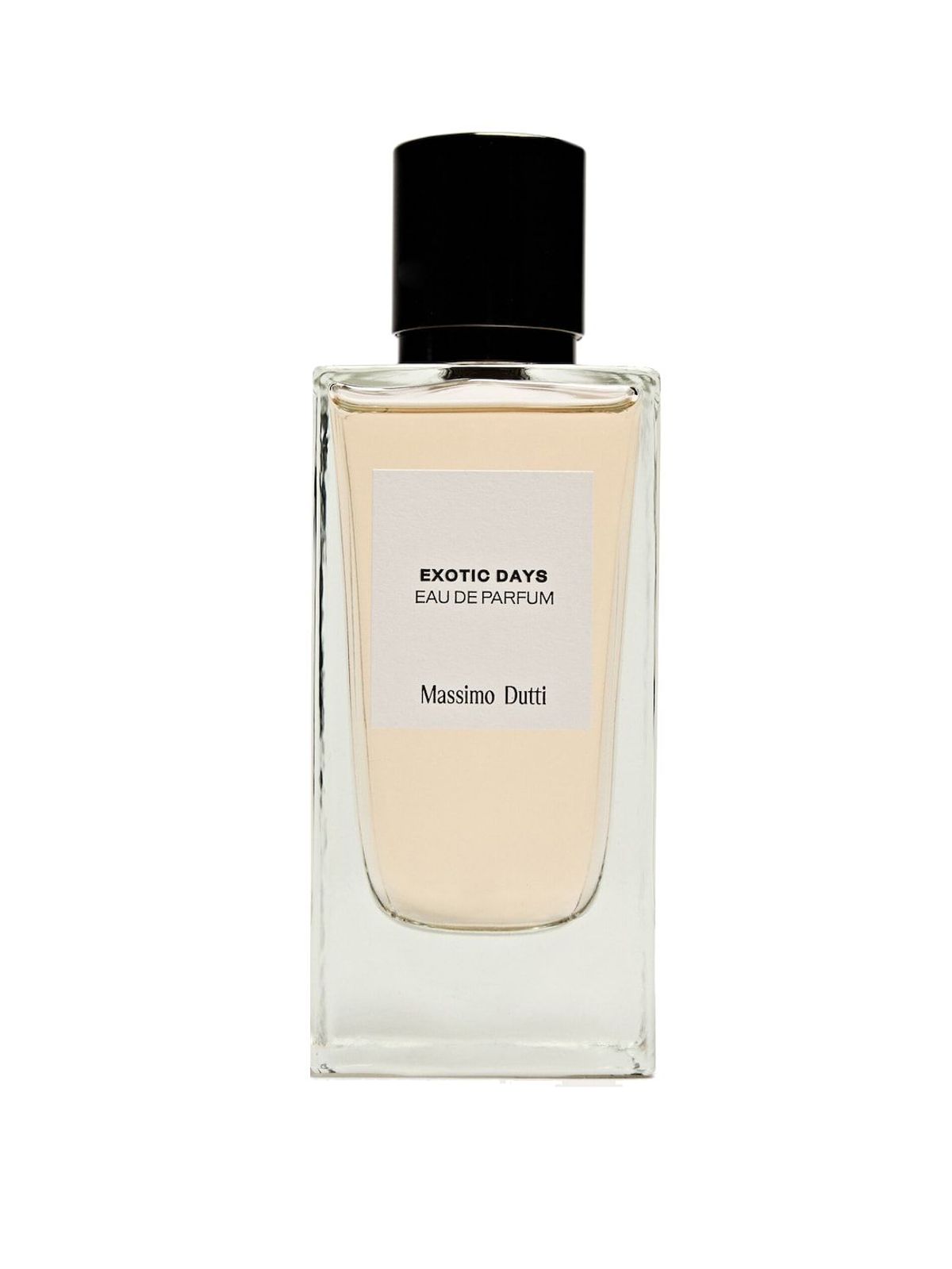 Exotic Days Eau de Parfum