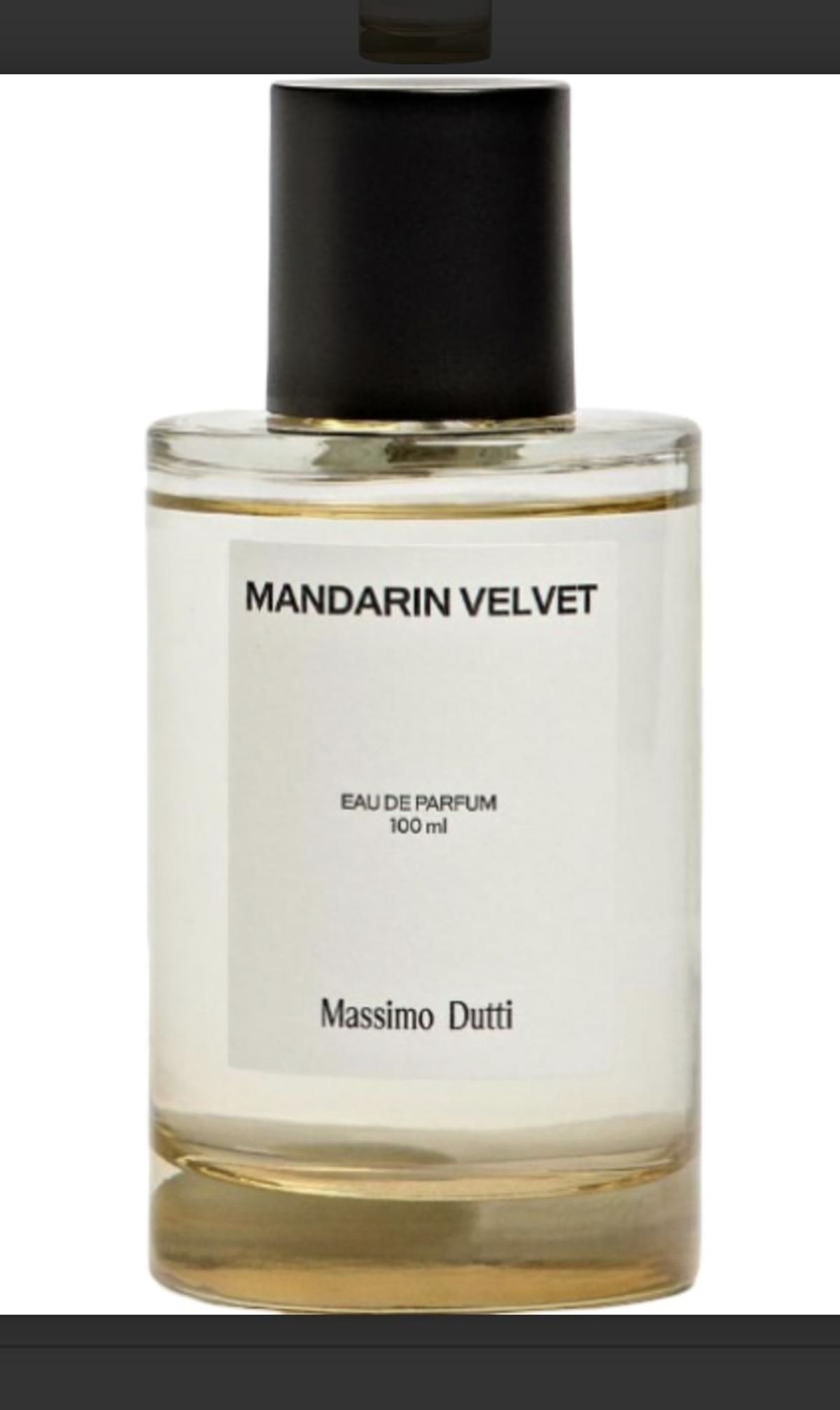 Mandarin Velvet