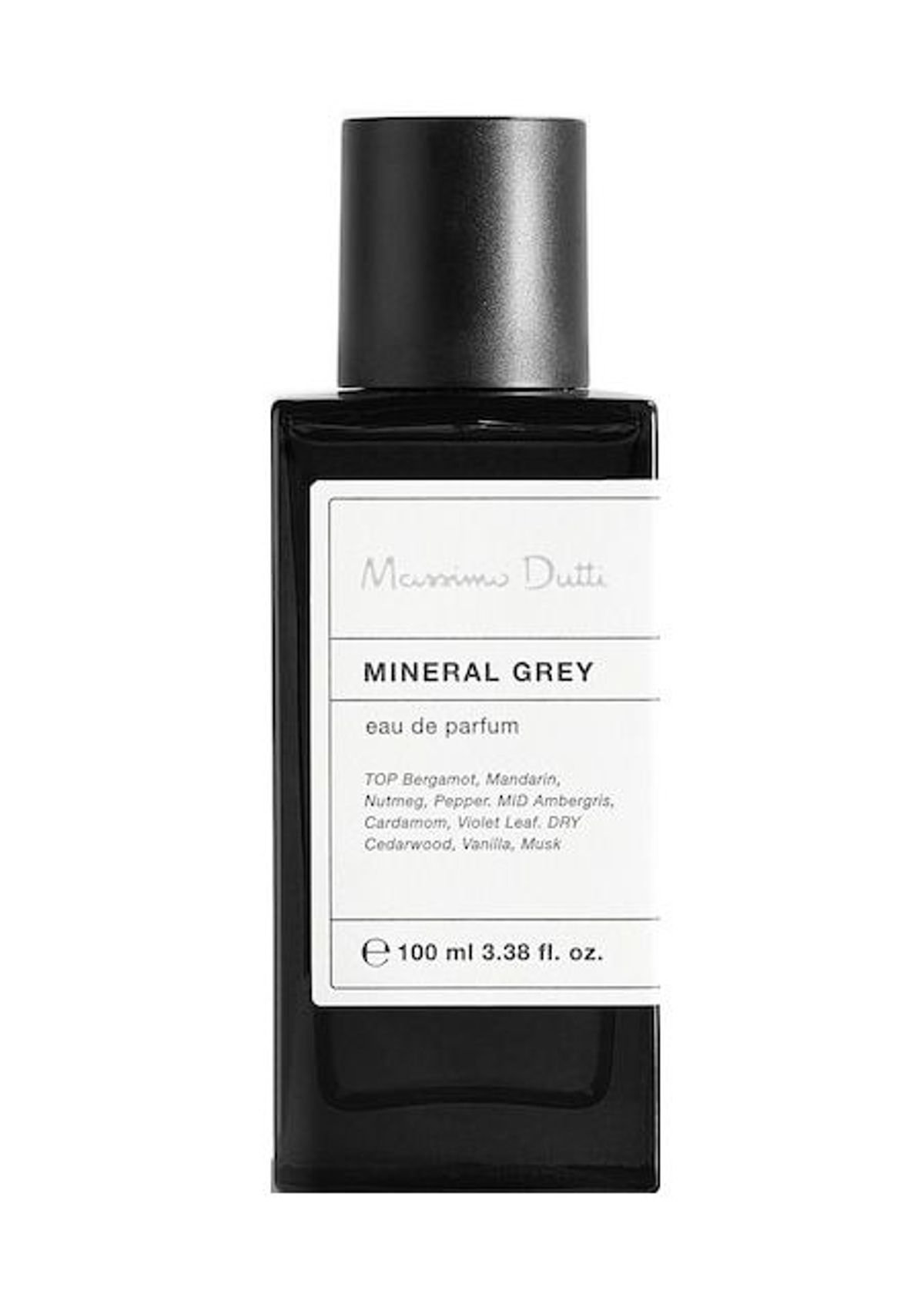 Mineral Grey