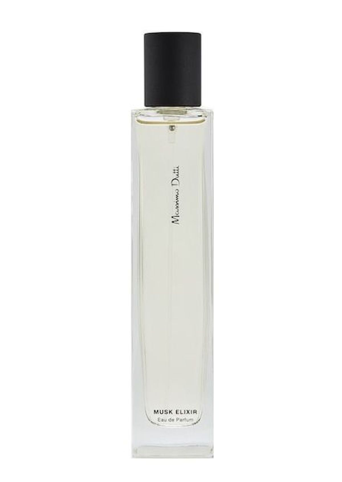 Musk Elixir