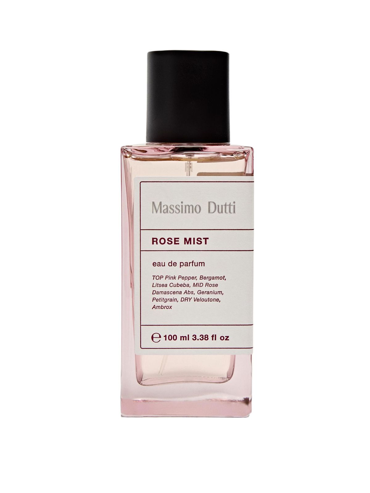 Rose Mist