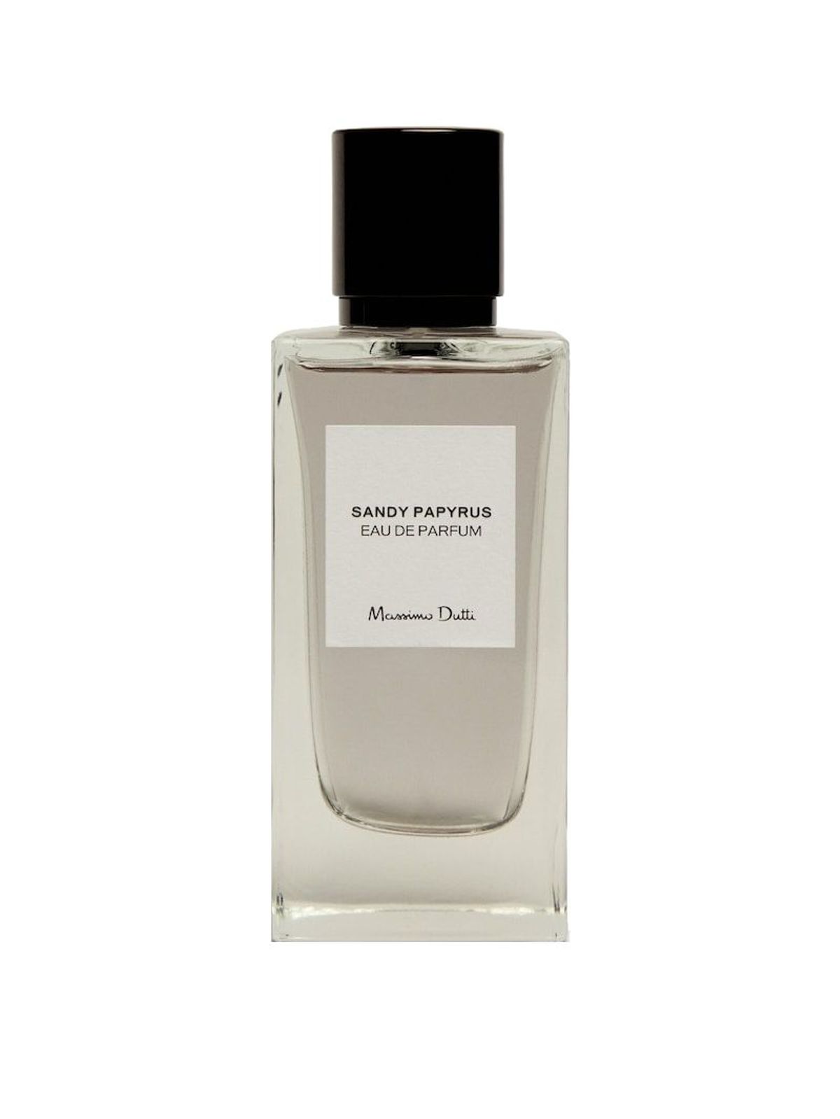 Sandy Papyrus Eau de Parfum