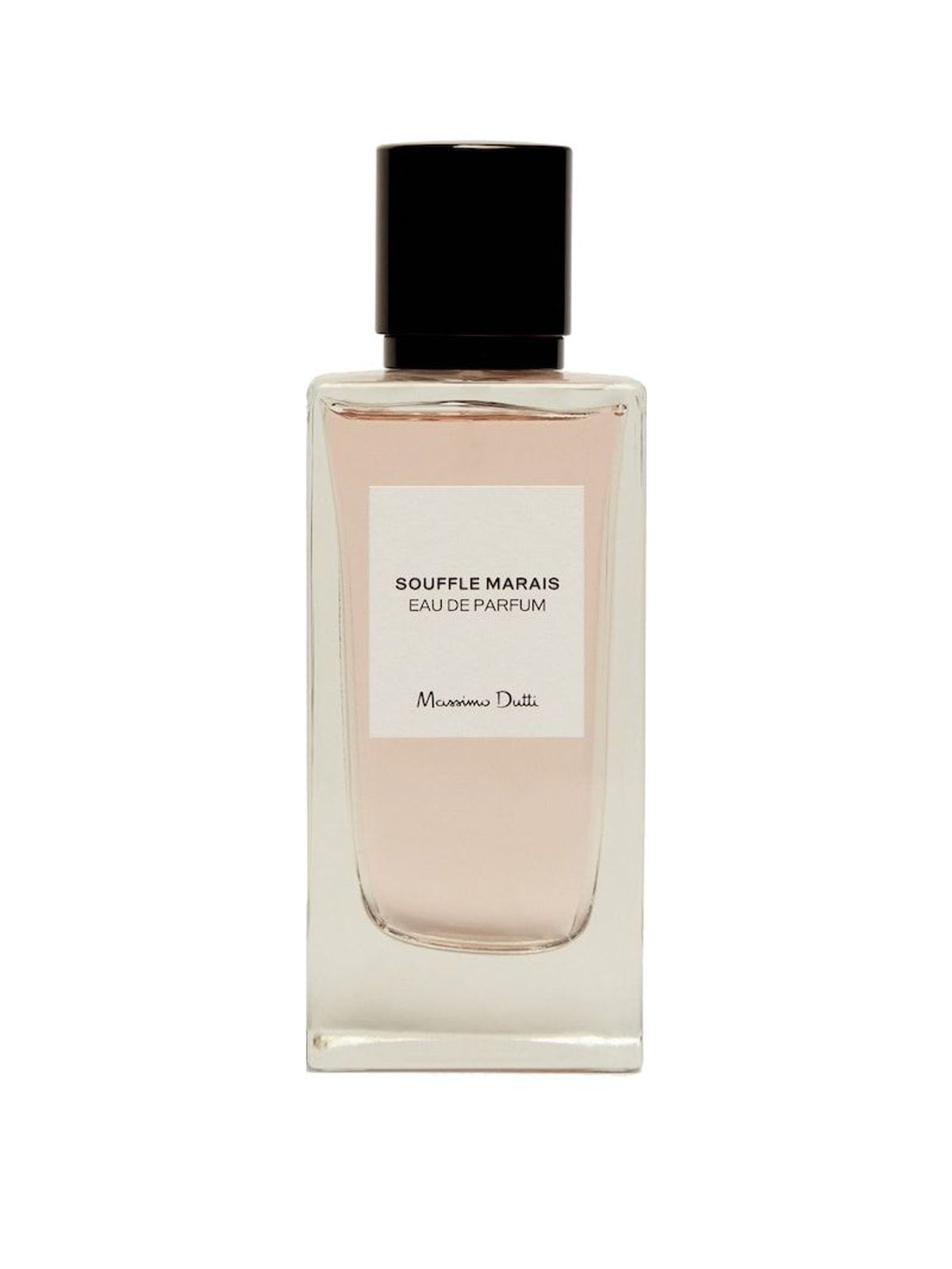 Souffle Marais Eau de Parfum