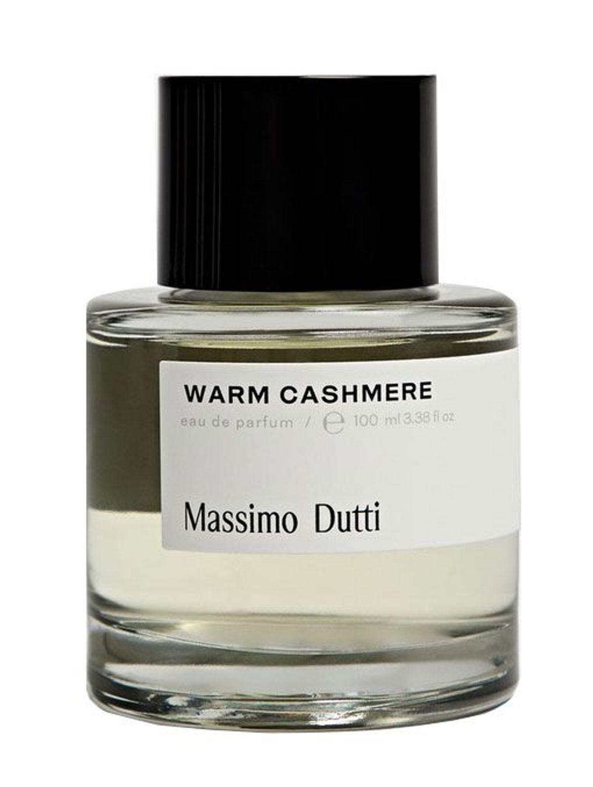 Warm Cashmere