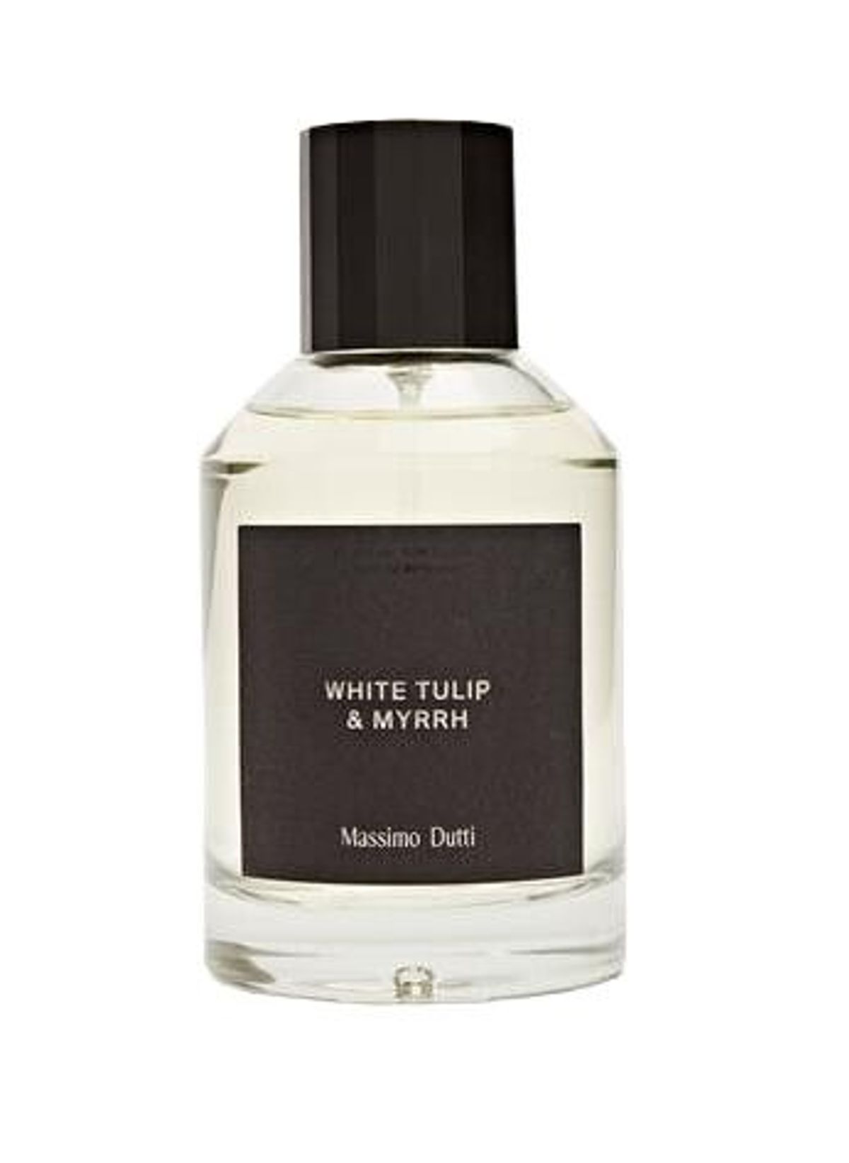 White Tulip & Myrrh