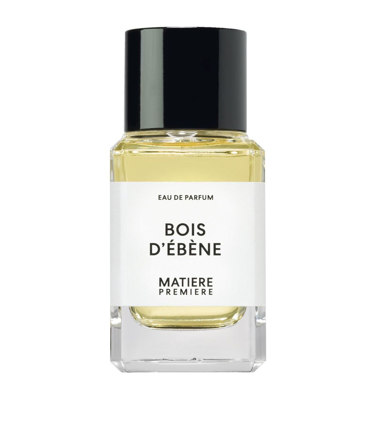 Bois d'Ebene