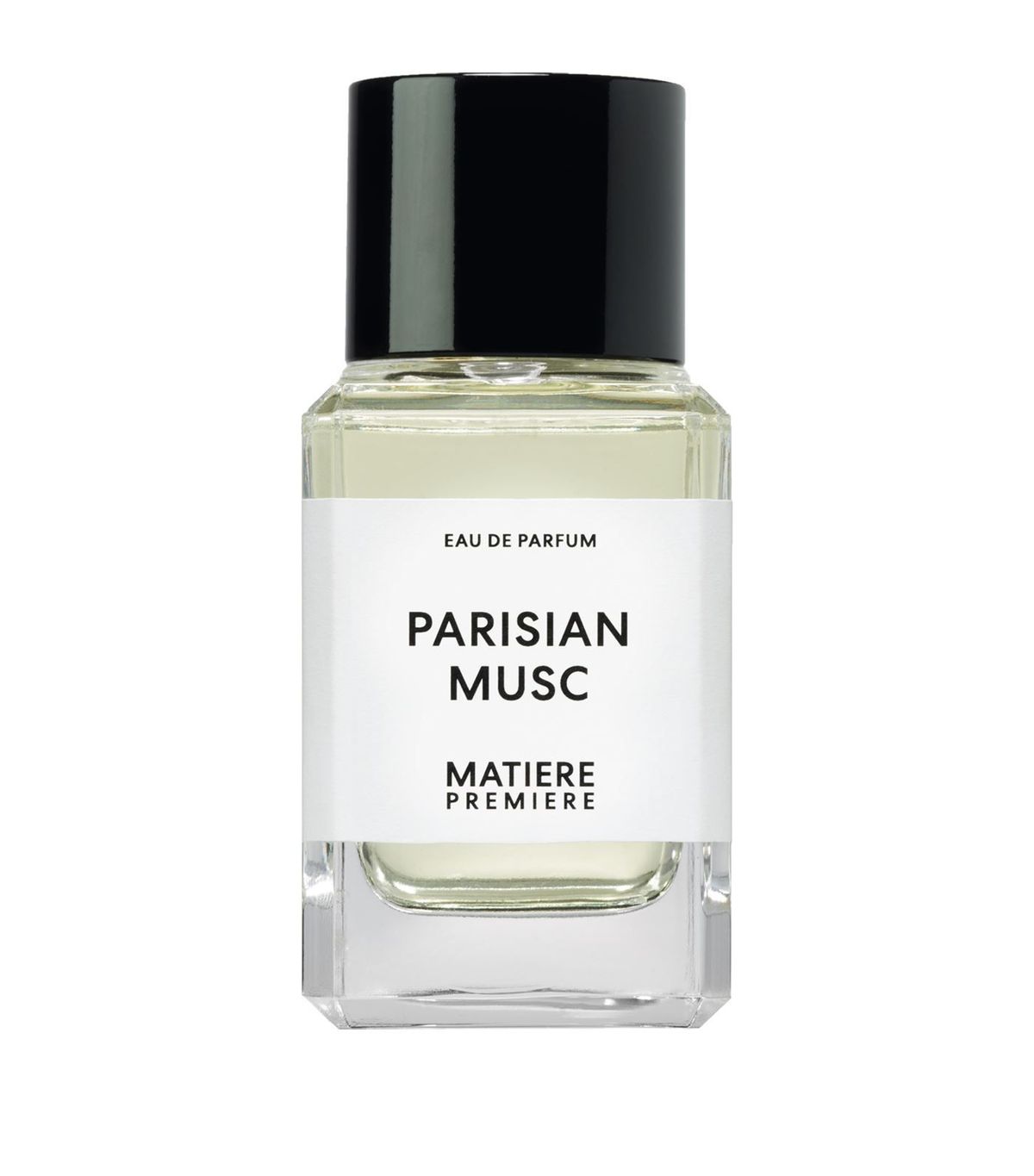 Parisian Musc