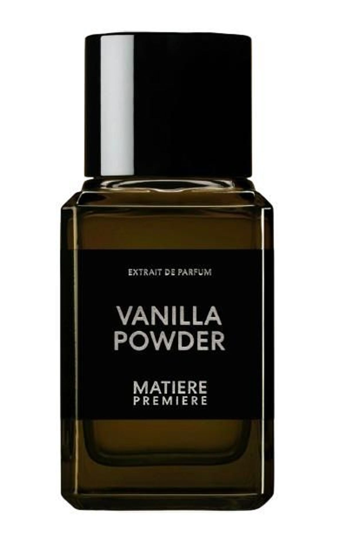 Vanilla Powder