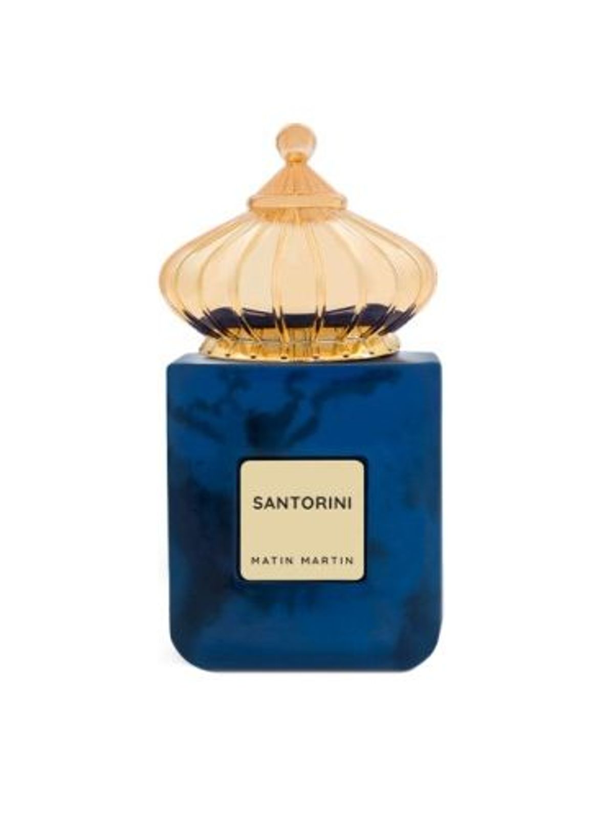 SANTORINI EAU DE PARFUM