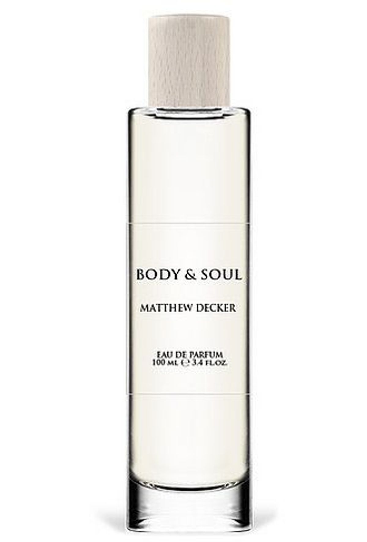 Body and Soul