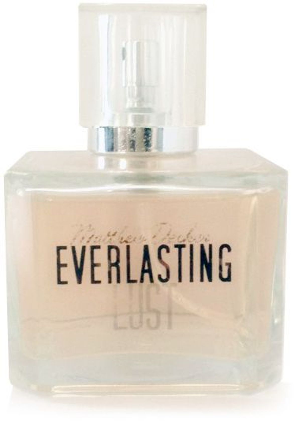 Everlasting Lust